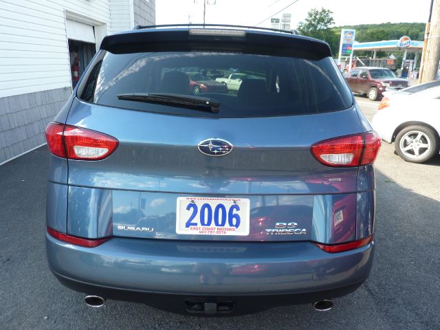 2006 Subaru B9 Tribeca 6 Speed Transmision