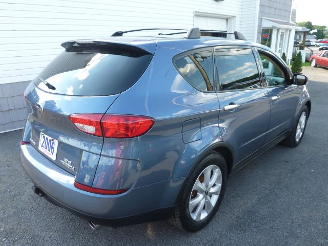 2006 Subaru B9 Tribeca 6 Speed Transmision