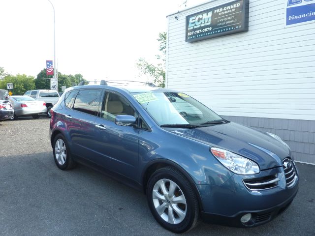 2006 Subaru B9 Tribeca 6 Speed Transmision
