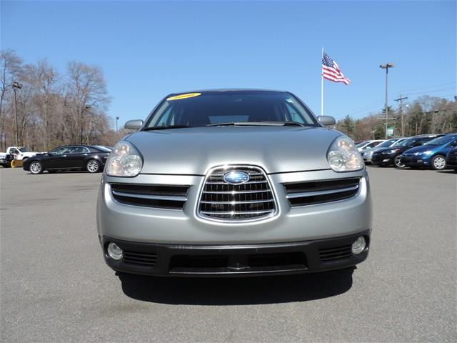 2006 Subaru B9 Tribeca 5d Hatchback