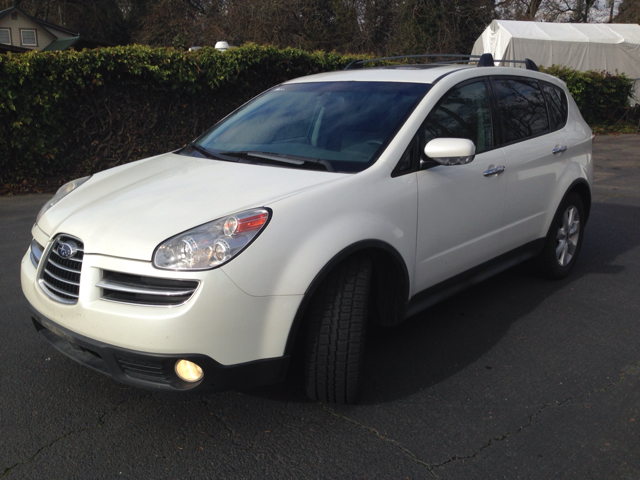 2006 Subaru B9 Tribeca REG CAB Sportside 117.5 WB