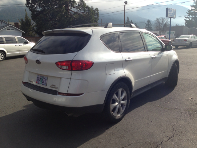 2006 Subaru B9 Tribeca REG CAB Sportside 117.5 WB