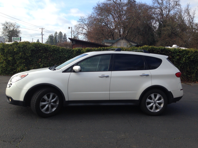2006 Subaru B9 Tribeca REG CAB Sportside 117.5 WB