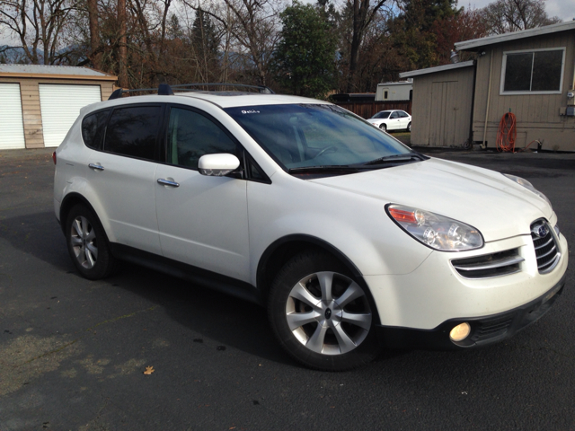 2006 Subaru B9 Tribeca REG CAB Sportside 117.5 WB