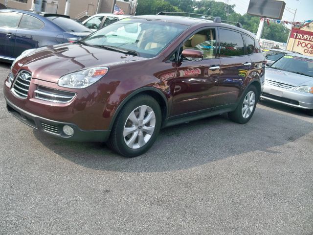 2006 Subaru B9 Tribeca 6 Speed Transmision