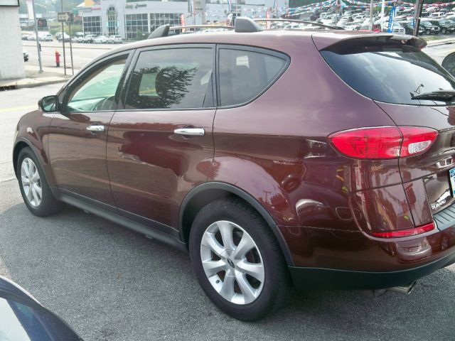 2006 Subaru B9 Tribeca 6 Speed Transmision