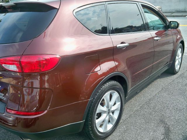 2006 Subaru B9 Tribeca 6 Speed Transmision