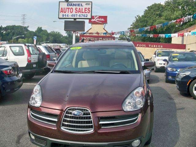 2006 Subaru B9 Tribeca 6 Speed Transmision