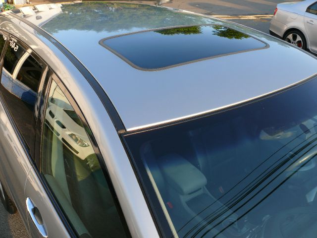 2006 Subaru B9 Tribeca 6 Speed Transmision