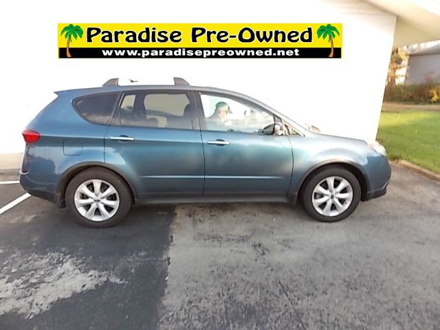 2006 Subaru B9 Tribeca Unknown