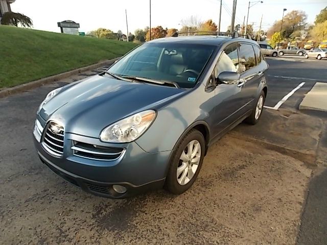 2006 Subaru B9 Tribeca Unknown