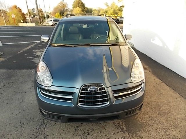 2006 Subaru B9 Tribeca Unknown