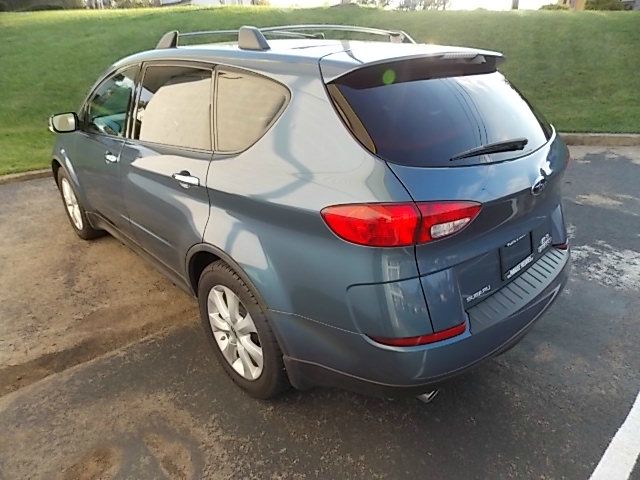 2006 Subaru B9 Tribeca Unknown
