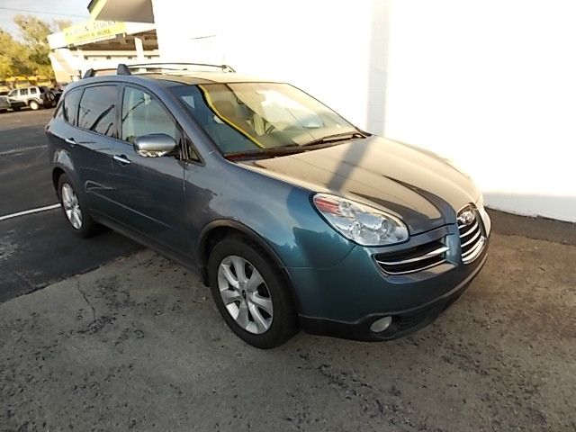 2006 Subaru B9 Tribeca Unknown