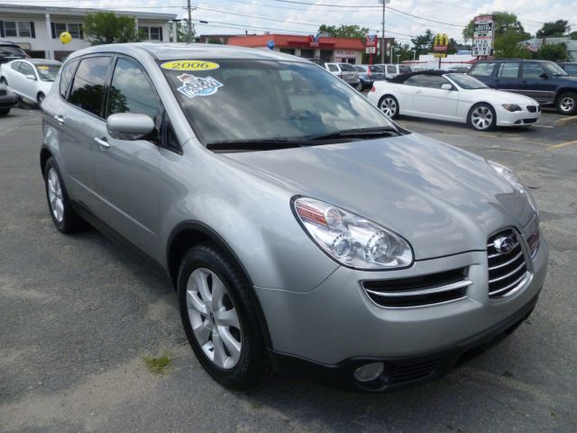 2006 Subaru B9 Tribeca REG CAB Sportside 117.5 WB