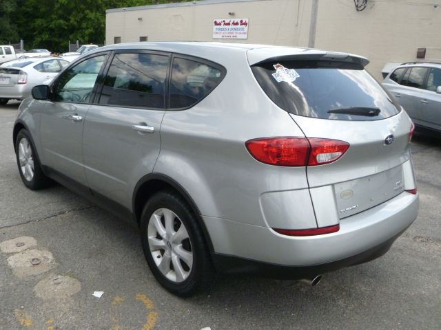 2006 Subaru B9 Tribeca REG CAB Sportside 117.5 WB