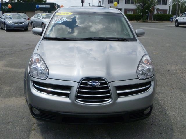 2006 Subaru B9 Tribeca REG CAB Sportside 117.5 WB