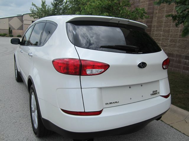 2006 Subaru B9 Tribeca 6 Speed Transmision