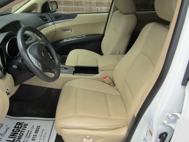 2006 Subaru B9 Tribeca 6 Speed Transmision