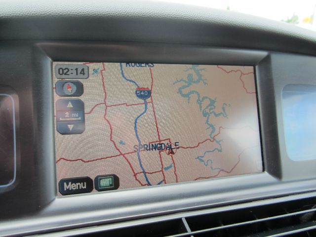 2006 Subaru B9 Tribeca 6 Speed Transmision