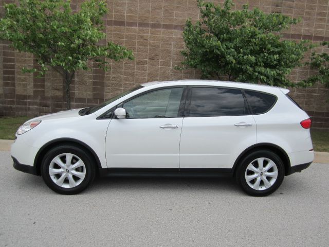 2006 Subaru B9 Tribeca 6 Speed Transmision