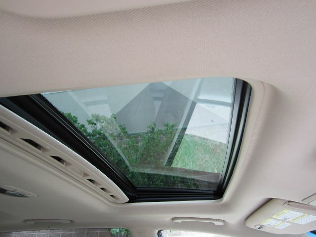 2006 Subaru B9 Tribeca 6 Speed Transmision