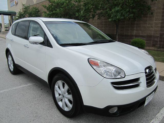 2006 Subaru B9 Tribeca 6 Speed Transmision