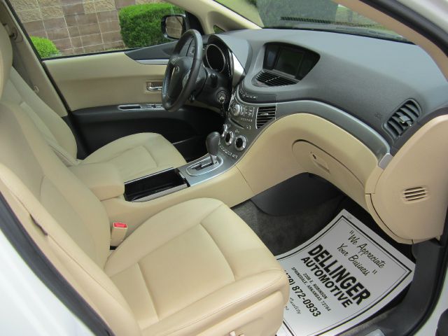 2006 Subaru B9 Tribeca 6 Speed Transmision