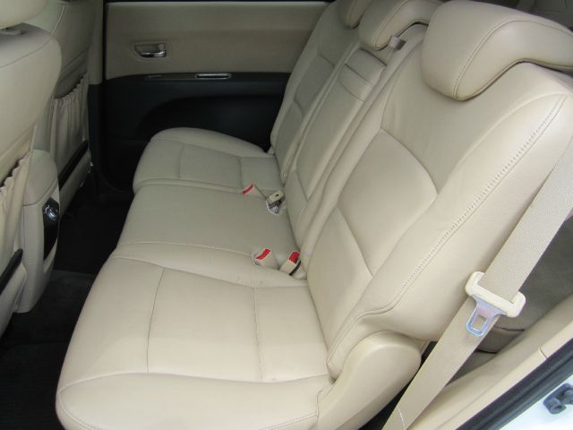 2006 Subaru B9 Tribeca 6 Speed Transmision