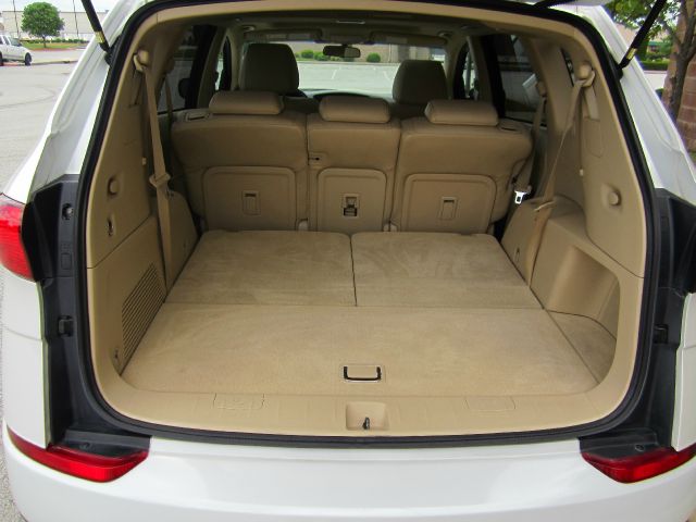 2006 Subaru B9 Tribeca 6 Speed Transmision