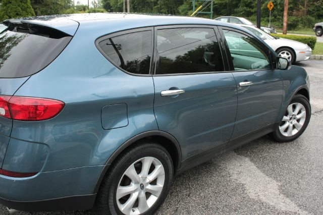 2006 Subaru B9 Tribeca 6 Speed Transmision