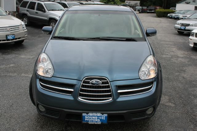 2006 Subaru B9 Tribeca 6 Speed Transmision