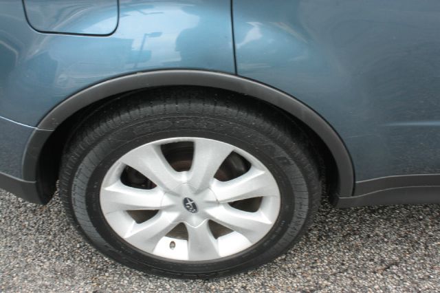 2006 Subaru B9 Tribeca 6 Speed Transmision