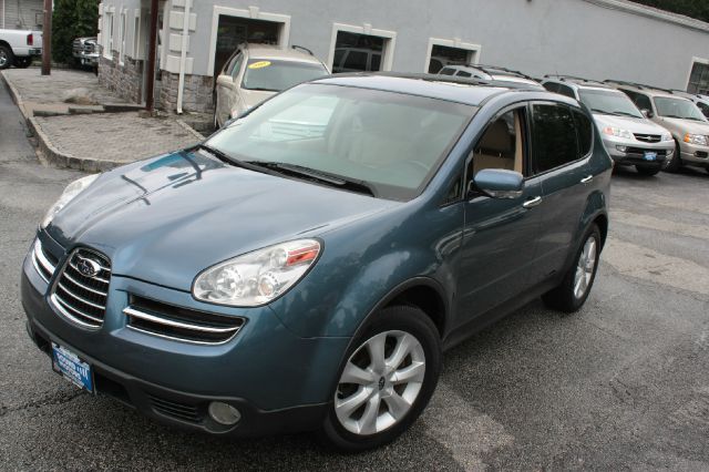 2006 Subaru B9 Tribeca 6 Speed Transmision