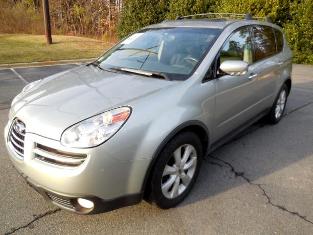 2006 Subaru B9 Tribeca REG CAB Sportside 117.5 WB