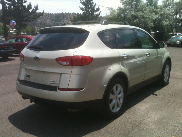 2006 Subaru B9 Tribeca 6 Speed Transmision
