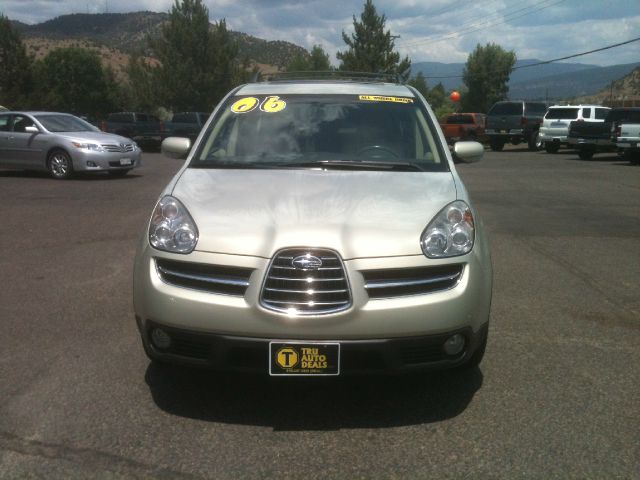 2006 Subaru B9 Tribeca 6 Speed Transmision