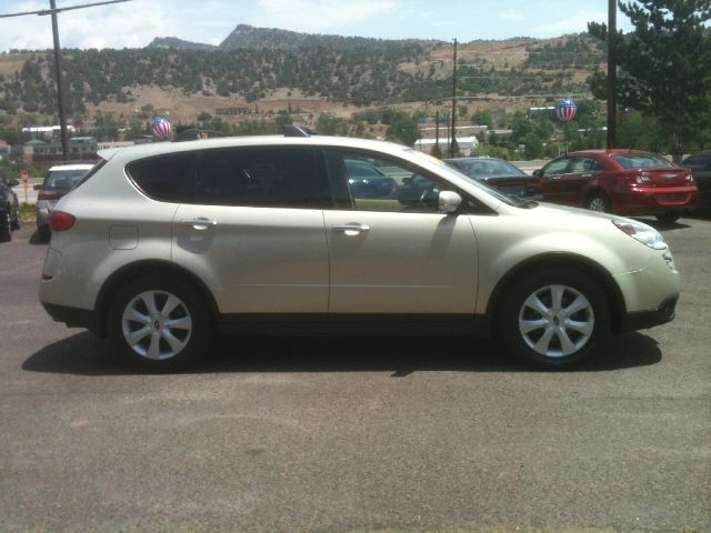 2006 Subaru B9 Tribeca 6 Speed Transmision