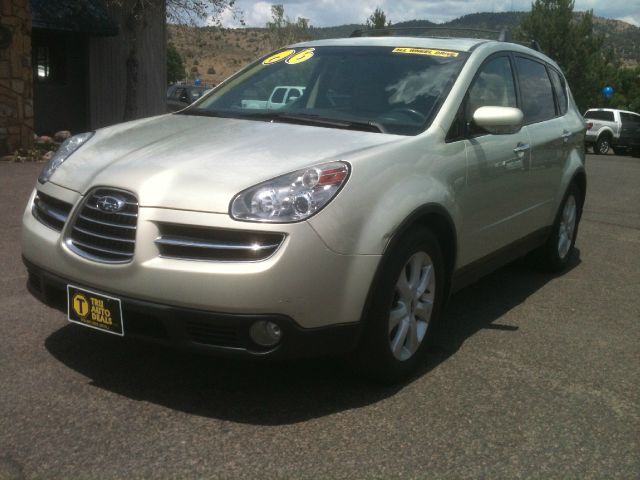 2006 Subaru B9 Tribeca 6 Speed Transmision