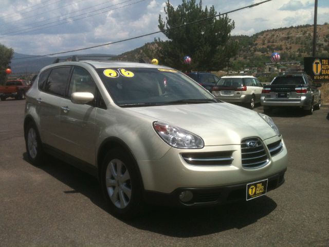 2006 Subaru B9 Tribeca 6 Speed Transmision
