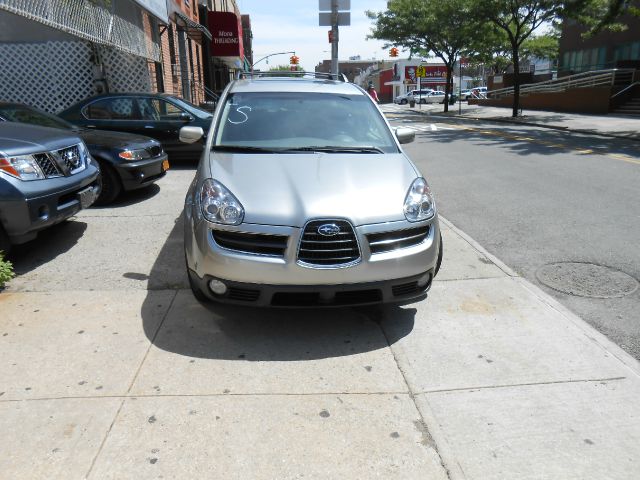 2007 Subaru B9 Tribeca REG CAB Sportside 117.5 WB