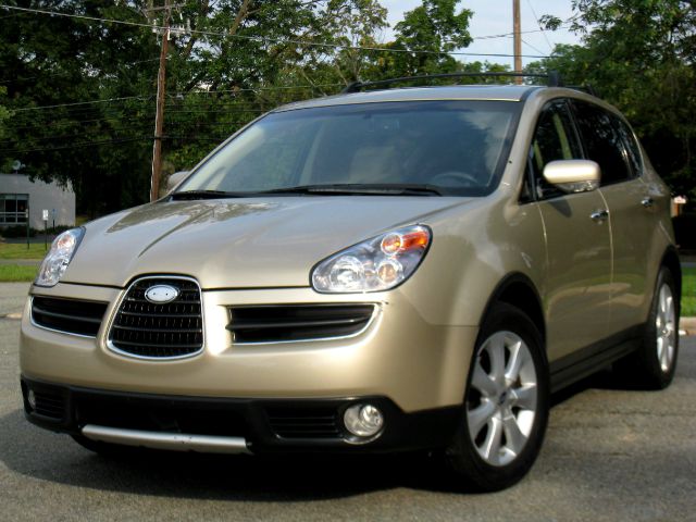 2007 Subaru B9 Tribeca 6 Speed Transmision