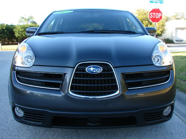 2007 Subaru B9 Tribeca SLT 25