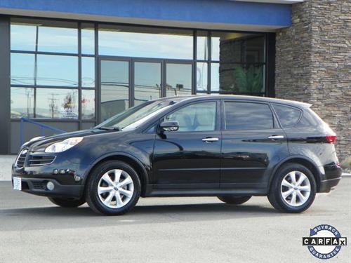 2007 Subaru B9 Tribeca 5dr Wgn Auto FWD