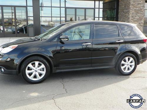 2007 Subaru B9 Tribeca 5dr Wgn Auto FWD