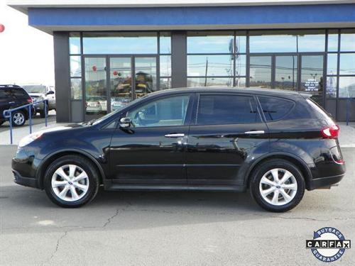 2007 Subaru B9 Tribeca 5dr Wgn Auto FWD