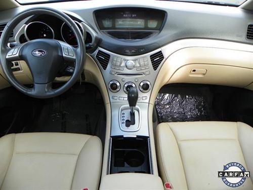 2007 Subaru B9 Tribeca 5dr Wgn Auto FWD