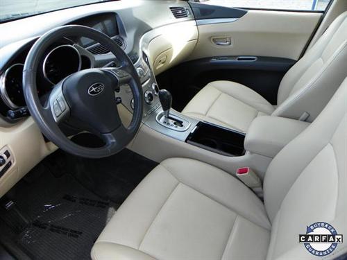 2007 Subaru B9 Tribeca 5dr Wgn Auto FWD