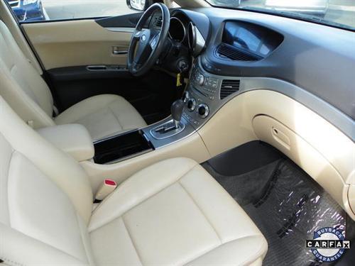 2007 Subaru B9 Tribeca 5dr Wgn Auto FWD