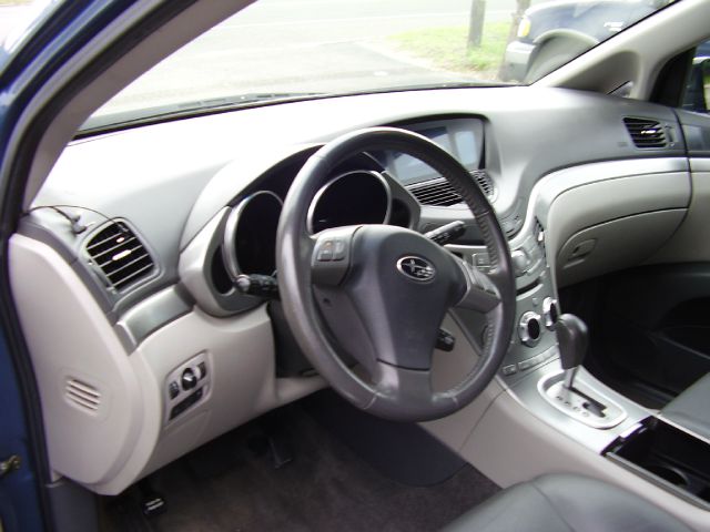 2007 Subaru B9 Tribeca REG CAB Sportside 117.5 WB